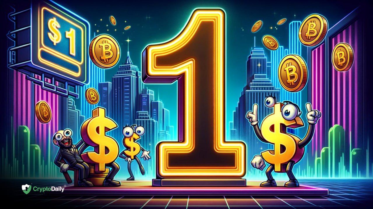 Top Cheap Cryptos Under 1 To Buy Right Now Crypto Daily